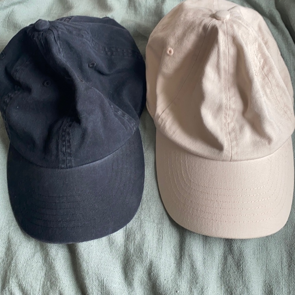 BDG Baseball Caps